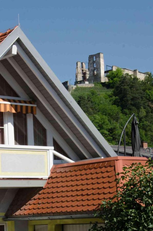 Voitsberg-Apartments Exterior foto